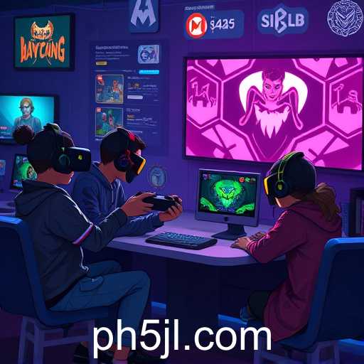 5jl Revolutionizes Online Gaming Experience