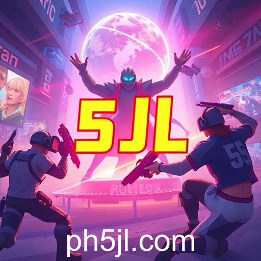 5JL Revolutionizes Online Gaming with Cutting-Edge Features