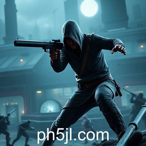 Action Games