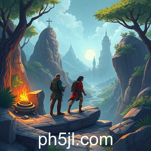 Adventure Games