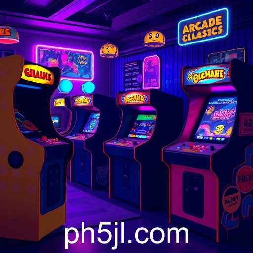 Arcade Games