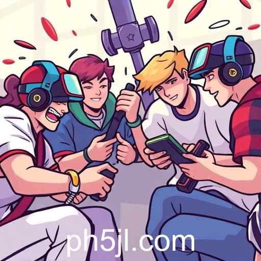 Multiplayer Games