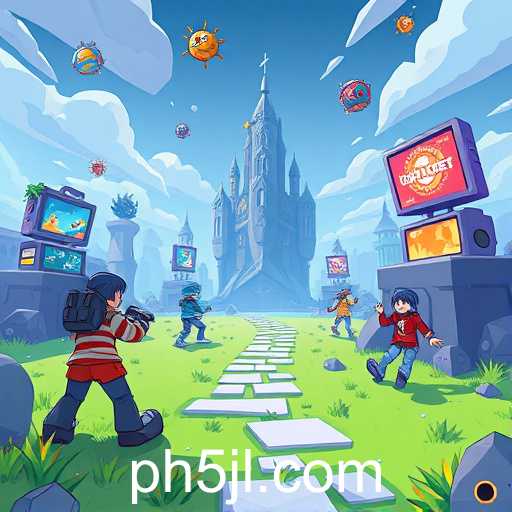 5jl Revolutionizes Online Gaming Landscape