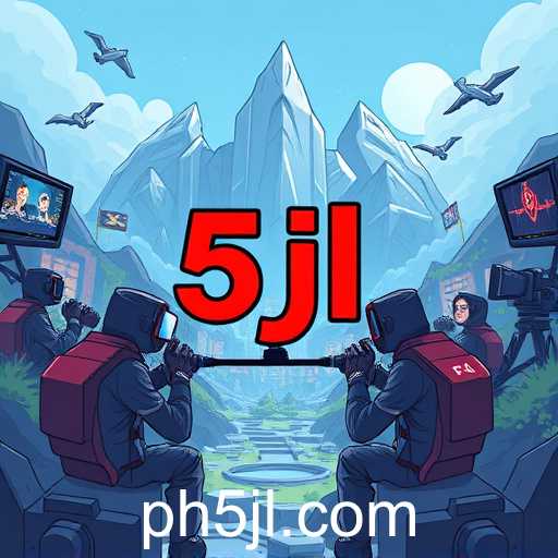 The Rise of 5jl: A Pivotal Platform in the Gaming World