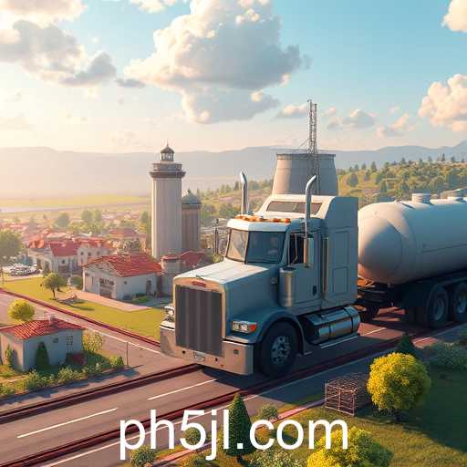 Simulation Games