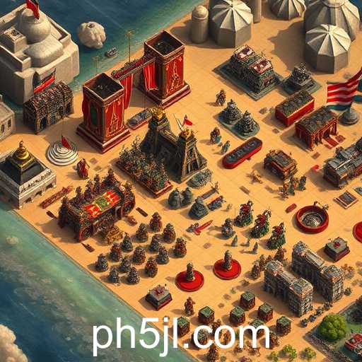 Strategy Games